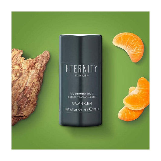 Calvin Klein Eternity Men Deo Stick 75gm