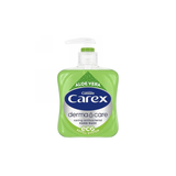 Carex Hand Wash 250ml Aloe