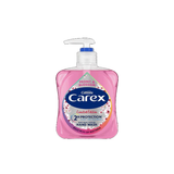 Carex Hand Wash 250ml Peony & Blossom