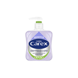 Carex Hand Wash 250ml Sensitive