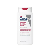 Cerave Diabetics Relief Body Wash 296ml