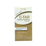 C Tar Shampoo 110ml