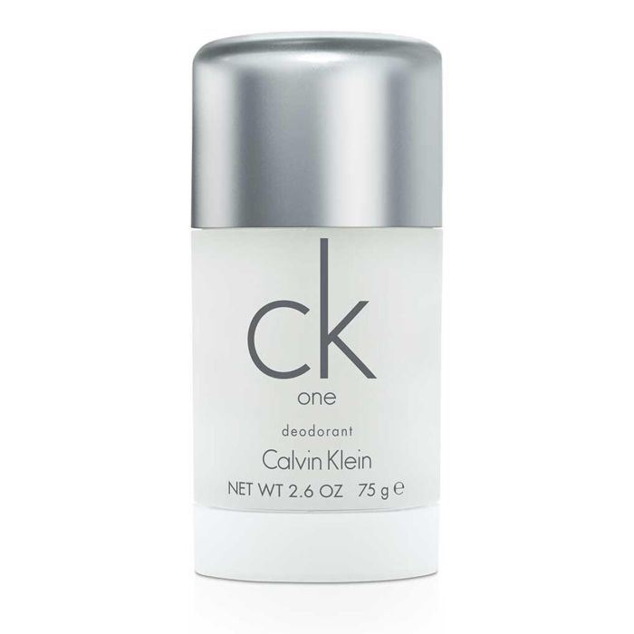 Calvin Klein Ck One Deodorent 75g