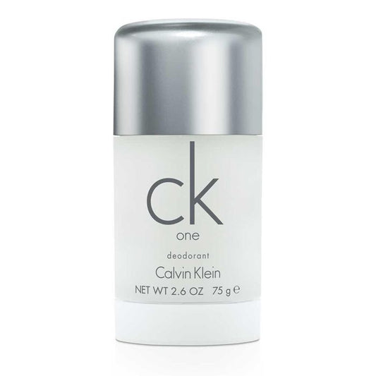 Calvin Klein Ck One Deodorent 75g