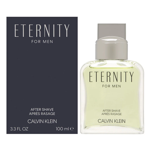 Calvin Klein Eternity After Shave 100ml