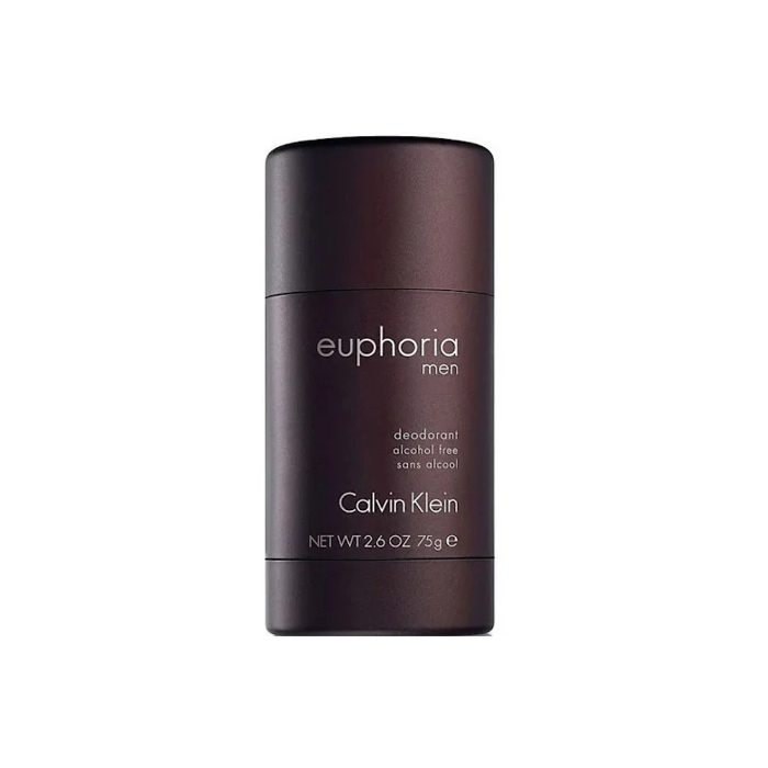 Calvin Klein Euphoria Men Deodorant Stick 75gm