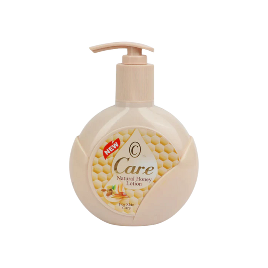 Care Natural Honey Lotion 310ml