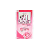 Caresse All Clear Hair Removing Lotion
