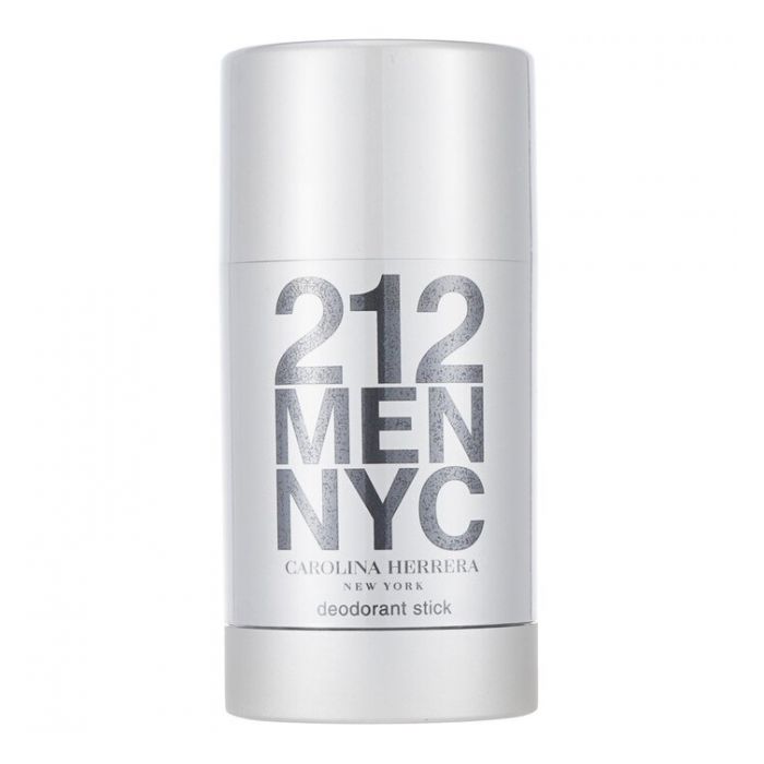 Carolina Herrera 212 Men Deodorant Stick 75ml