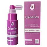 Cebellox Anti Hair Fall Spray 50ml