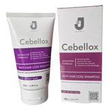 Cebellox Shampoo 100ml Anti Hair Loss