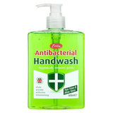 Certex Hand Wash 500ml Tea Tree & Aloe Vera