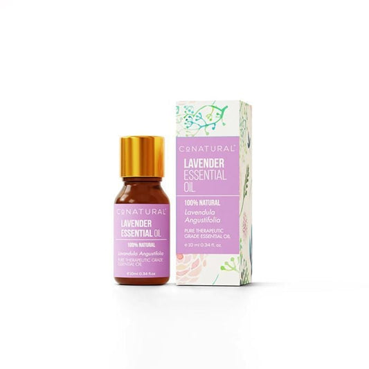Conatural Essential Oil Lavender 10ml