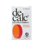 De Calc Tablets