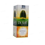 Dr Koff With Honey 120ml Syp