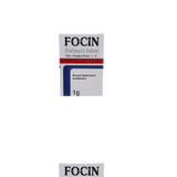 Focin 1g Iv