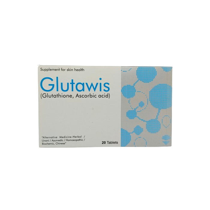 Glutawis Tablets
