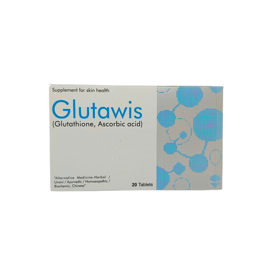 Glutawis Tablets