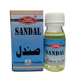 Haq Oil Sandal 30ml