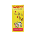 Hm Gulmundene Herbal Remedy For Prostatitis