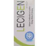 Lecigen Syp 250ml