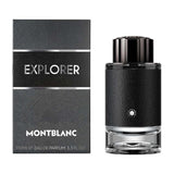Mont Blanc Explorer Deodorant Stick 75g