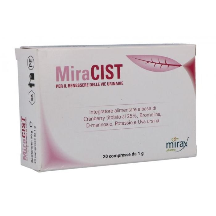 Miracist Capsules