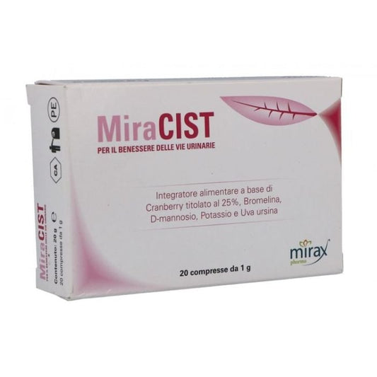 Miracist Capsules