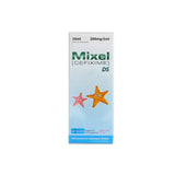 Mixel Ds 200mg 5ml Syp