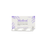 Mofest 400mg Tablets