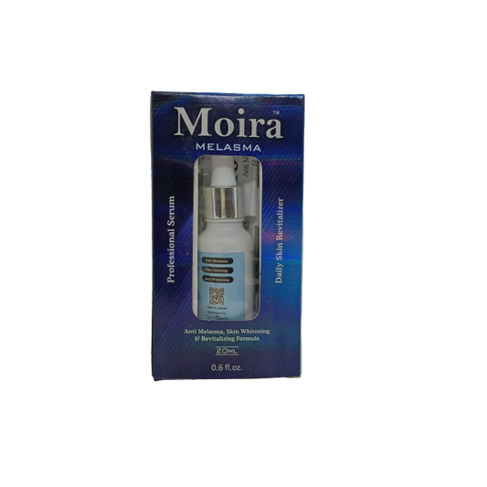 Moira Melasma Serum 20ml