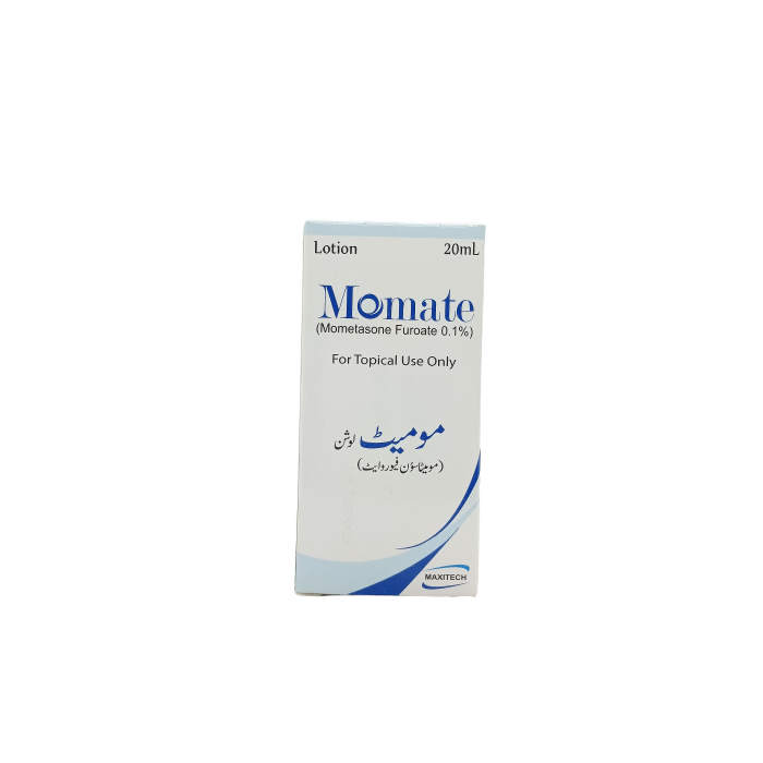 Momate Lotion 20ml