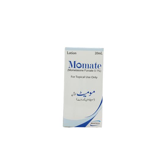 Momate Lotion 20ml
