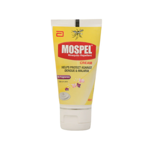 Mospel 45ml Cream