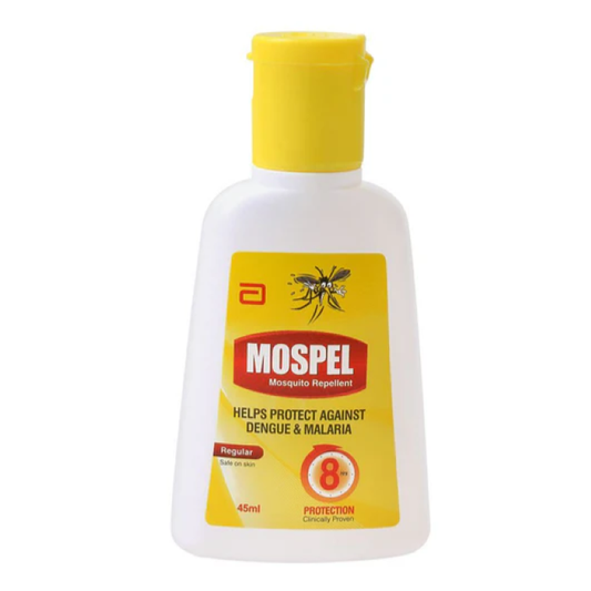 Mospel 45ml Lotion