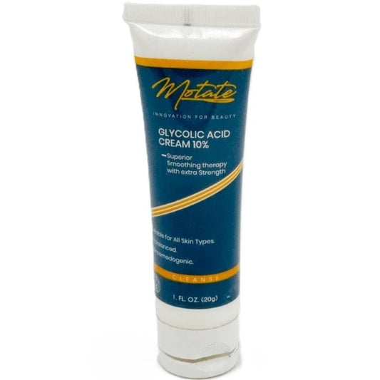 Motate Glycolic Acid Cream 10% 20gm