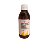 Mucaine 150ml Syp