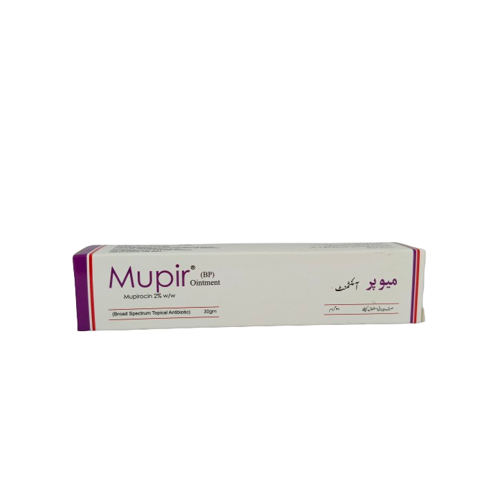Mupir Ointment 30gm