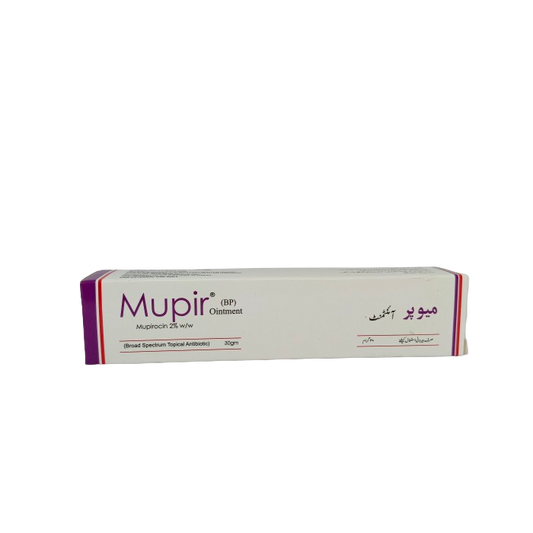 Mupir Ointment 30gm