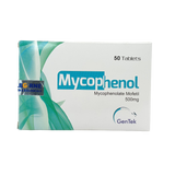 Mycophenol 500mg Tablets