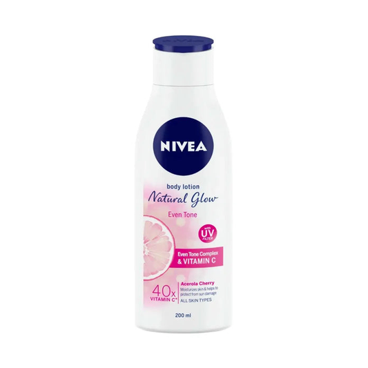 Nivea Body Lotion 100ml Uv Whitening