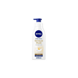 Nivea Body Lotion 400ml Sensual Musk