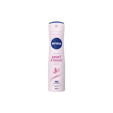 Nivea Body Spray 150ml Pearl & Beauty
