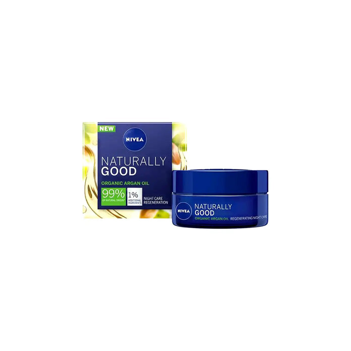 Nivea Regeneration Night Cream 50ml