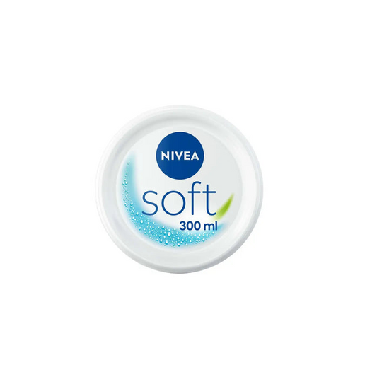 Nivea Soft Cream 300ml