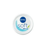 Nivea Soft Cream 300ml