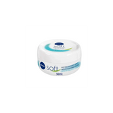 Nivea Soft Cream 50ml