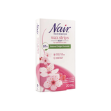 Nair Body Wax Strips 20cs Floral