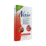 Nair Body Wax Strips 20pcs