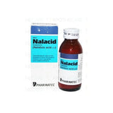 Nalacid 60ml Susp